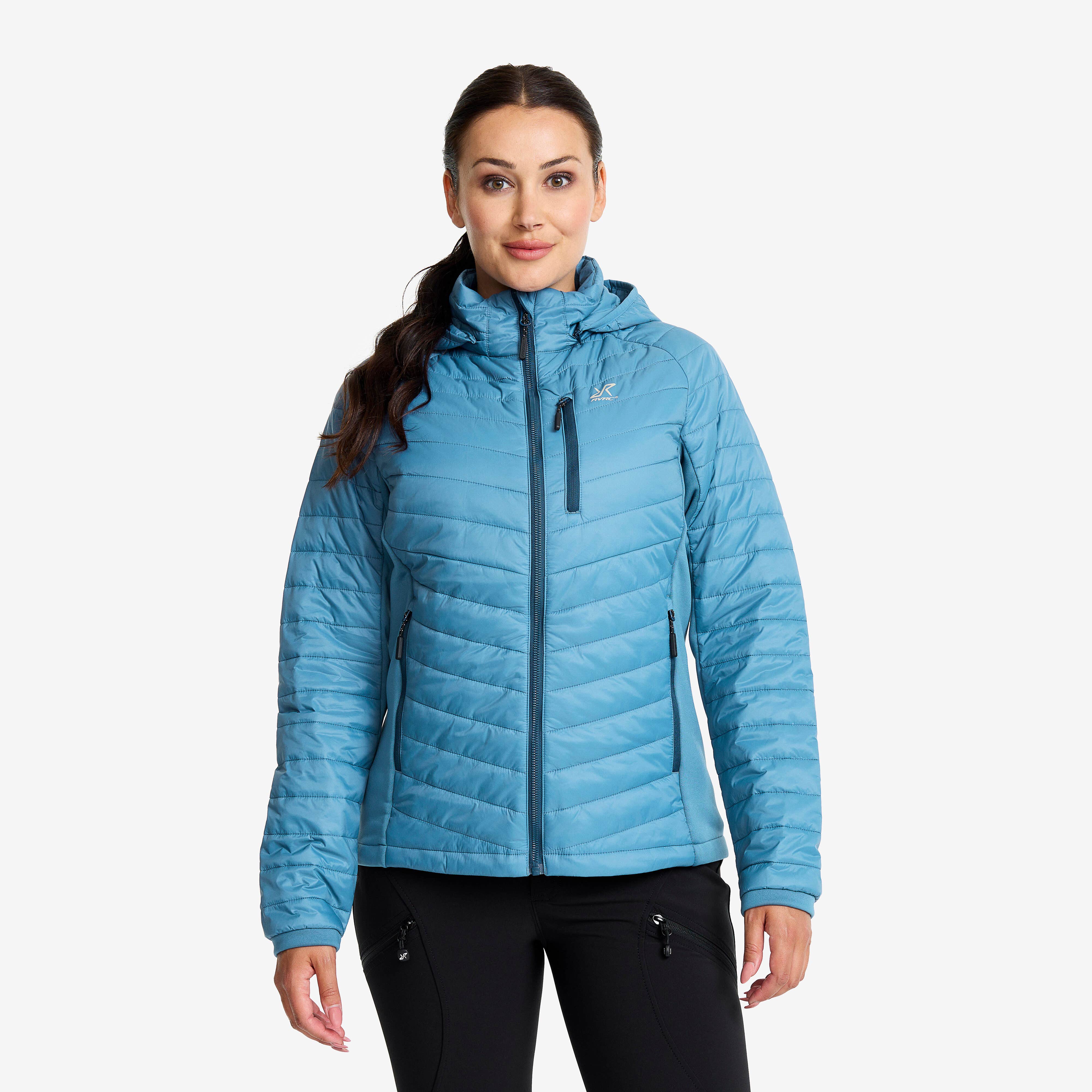 Radical Insulate Jacket Femme Stellar