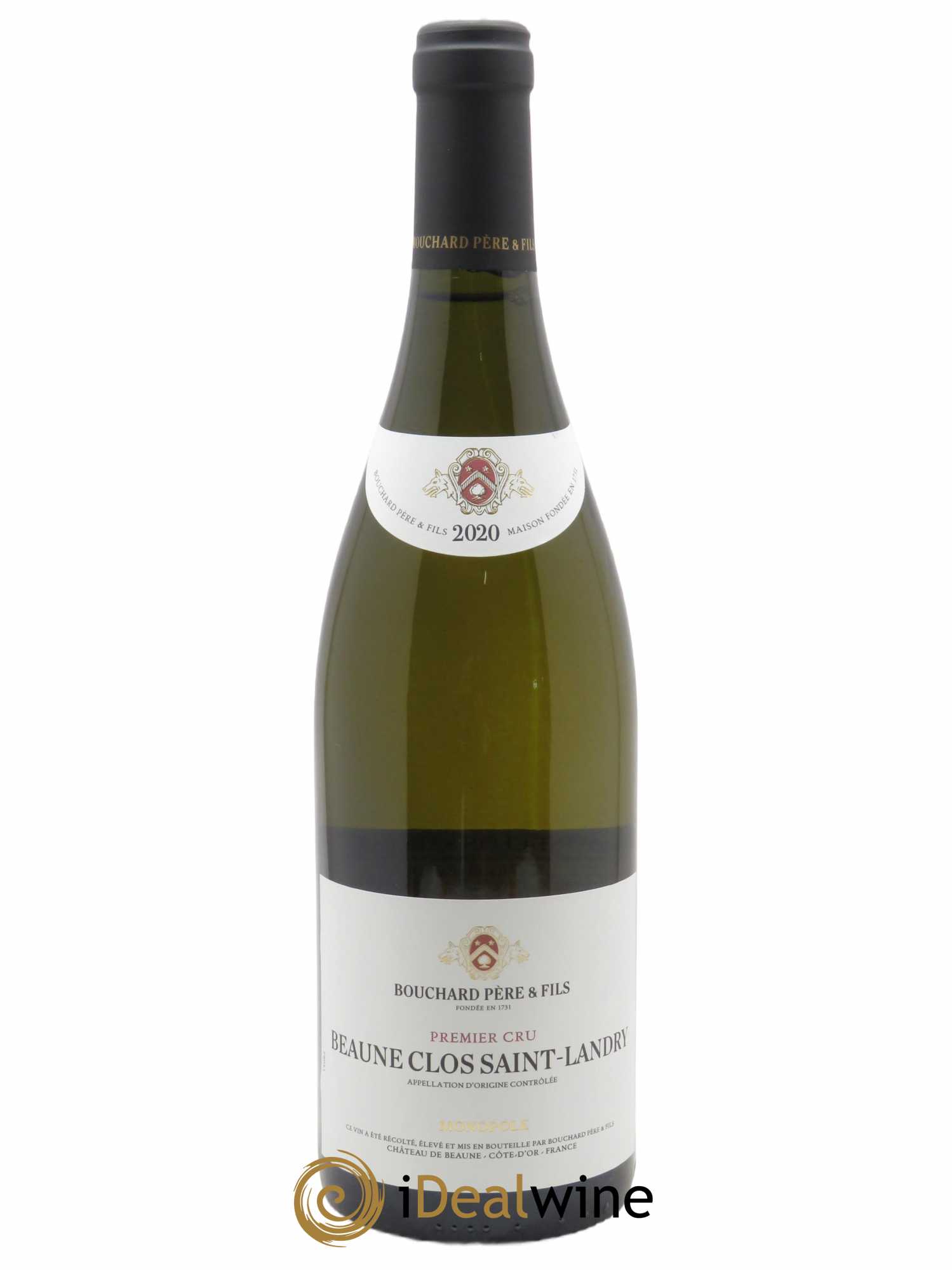 Beaune Clos Saint Landry Monopole Bouchard Père & Fils  2020 - Lot de 1 Bouteille