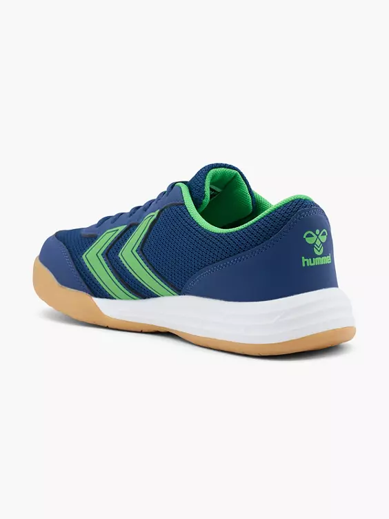 hummel Fußballschuh MULTIPLAY GO LC JR