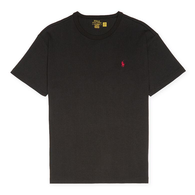 Polo Ralph Lauren T-Shirt polo black