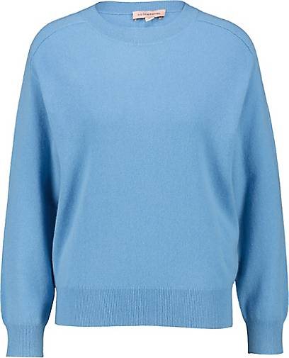 kate storm Damen Strickpullover aus Kaschmir
