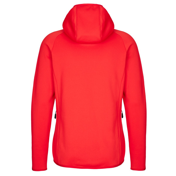 BAISELBERG HOODED FZ M Herren - Fleecejacke