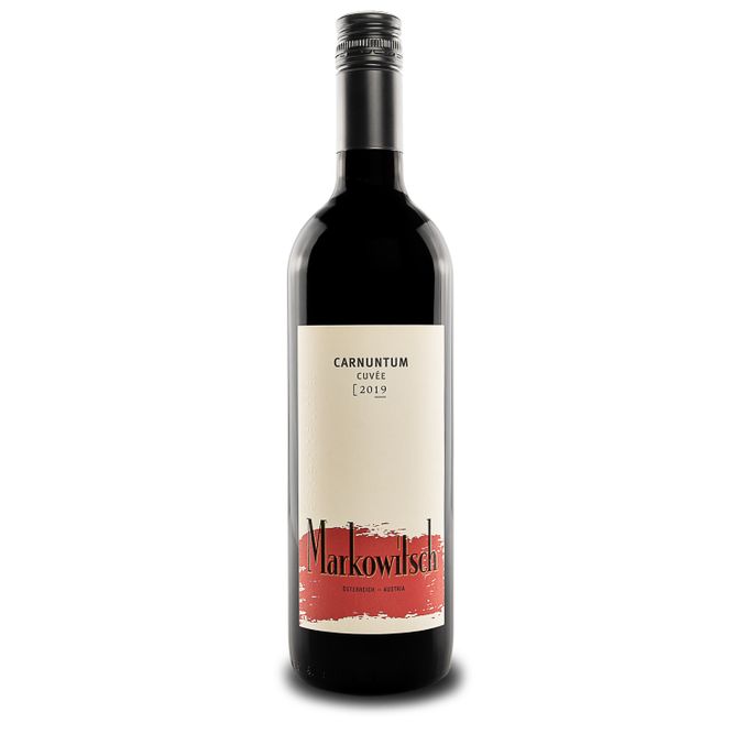 Makovitsch Cuvée Rot Carnuntum 2019