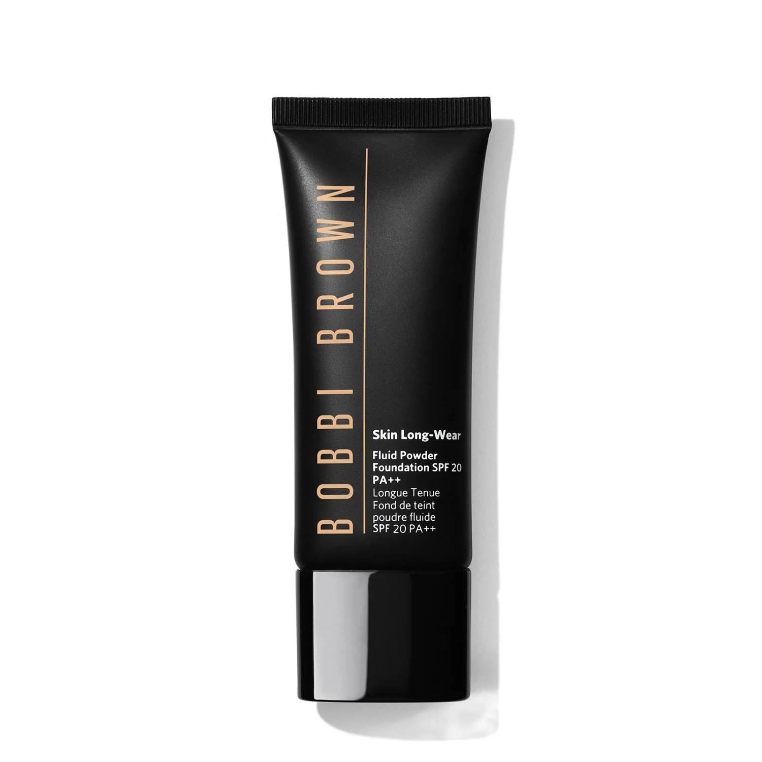Base de maquillaje fluida en polvo de larga duración Skin SPF20 - Base de maquillaje líquida, base de maquillaje en polvo