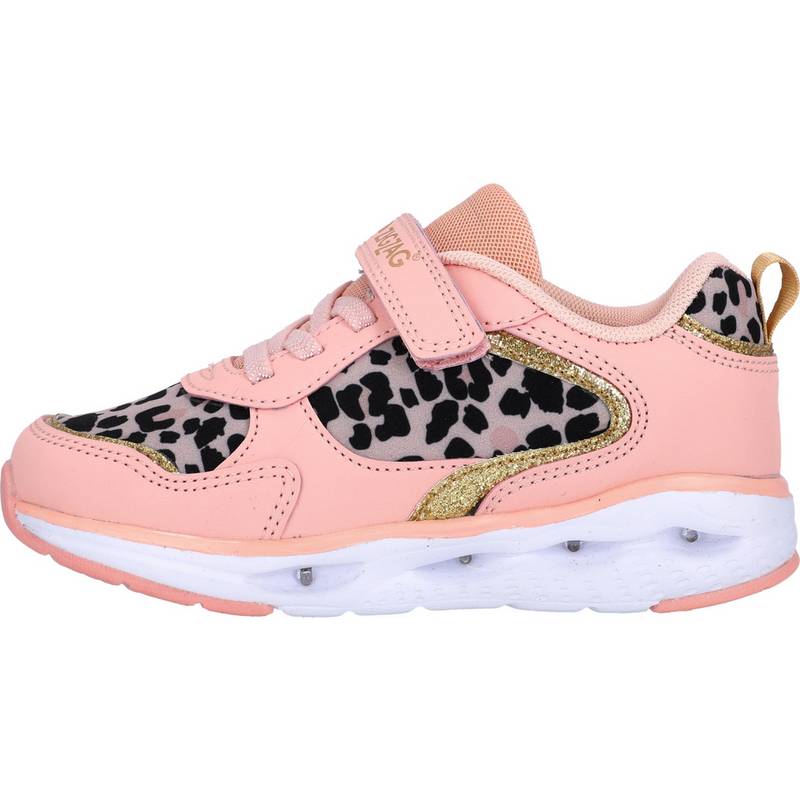 ZigZag Certiny Sneaker Kinder