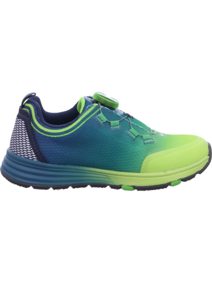 VADO  Jungen- Halbschuhe FADE LO BOA GTX in Grün günstig kaufen