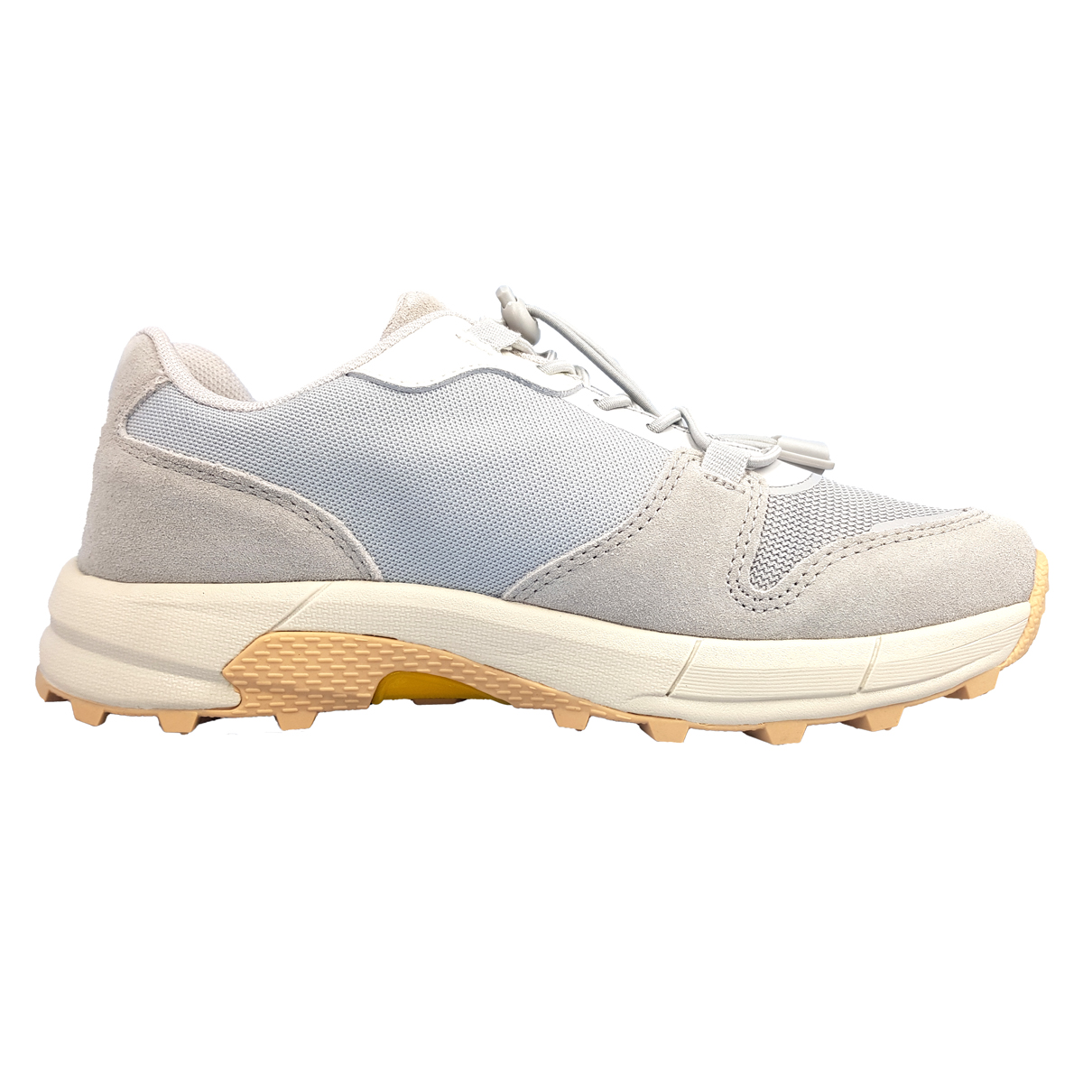 Camel Active Hike 24133001 Grau C884 light grey