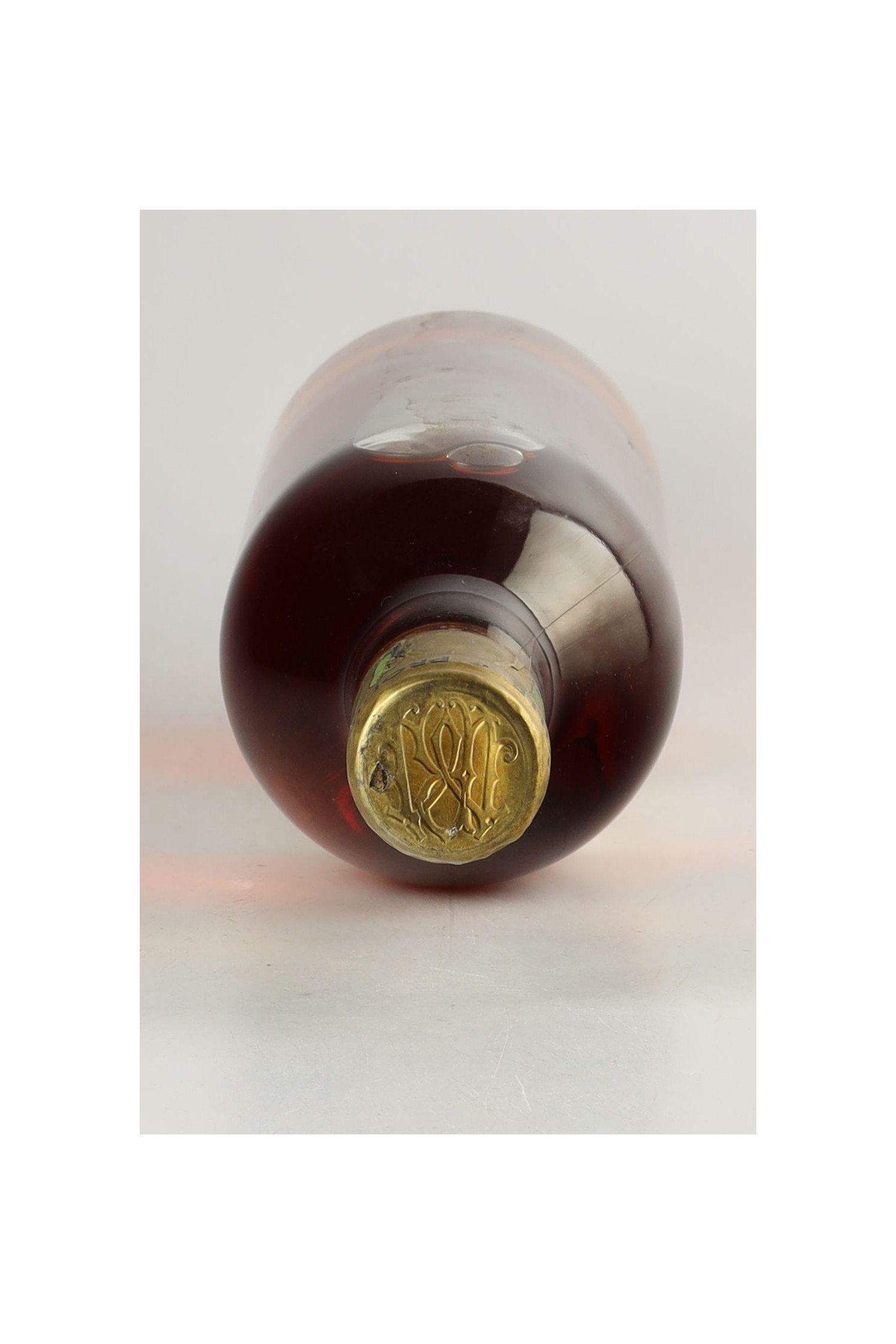 Château Gilette Doux 1952, Sauternes