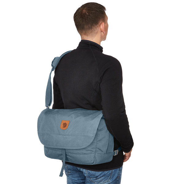 GREENLAND SHOULDER BAG - Laptoptasche