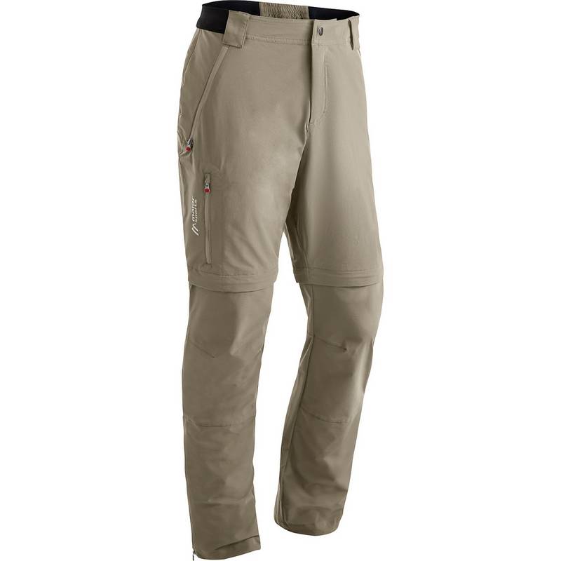Maier Sports Norit 2.0 Zipphose Herren