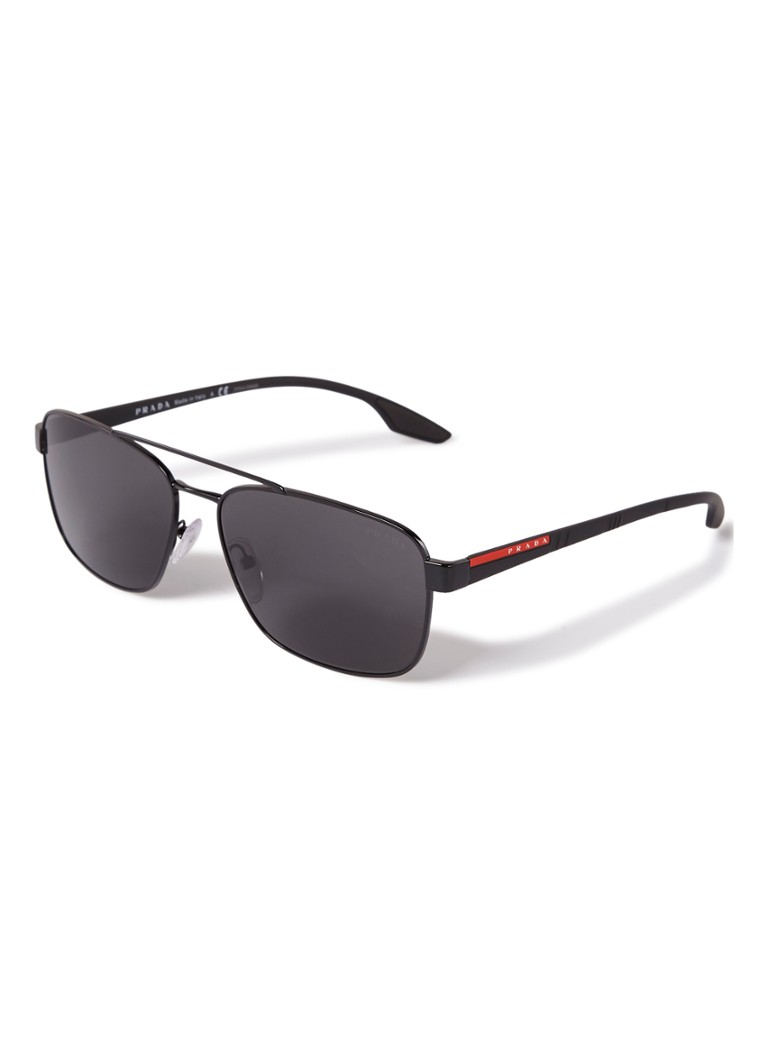 Ochelari de soare Prada Linea Rossa PS51US