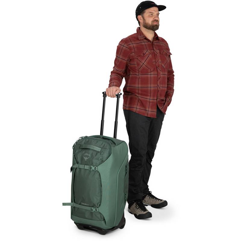 Osprey Sojourn 60 Trolley