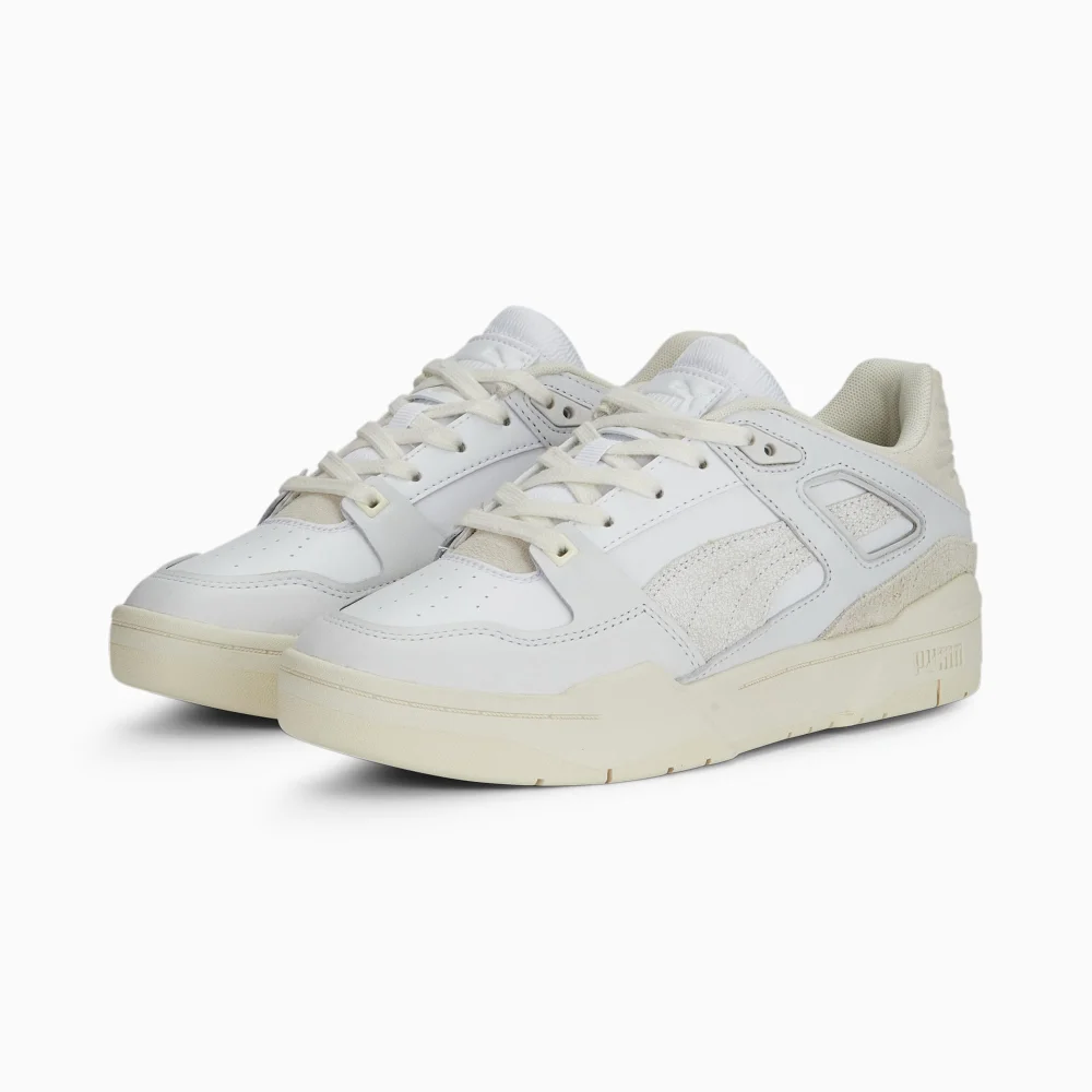 PUMA Slipstream Thrifted 389847-01 / weiss