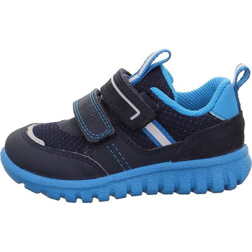 superfit Lauflernschuh SPORT7 MINI