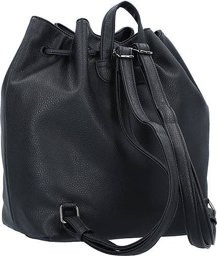 TOM TAILOR Camilla City Rucksack 31 cm