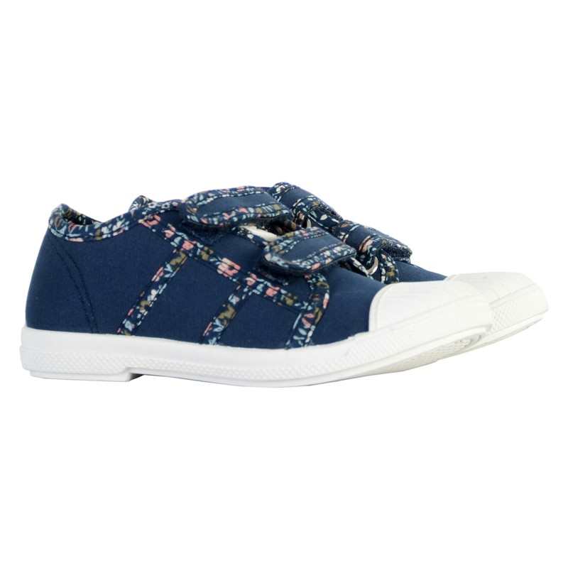 Tennis toile Clory