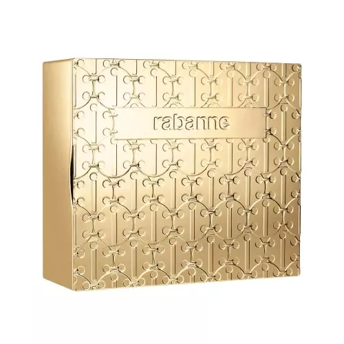 MILLION GOLD FOR HER Coffret eau de parfum et lotion pour le corps