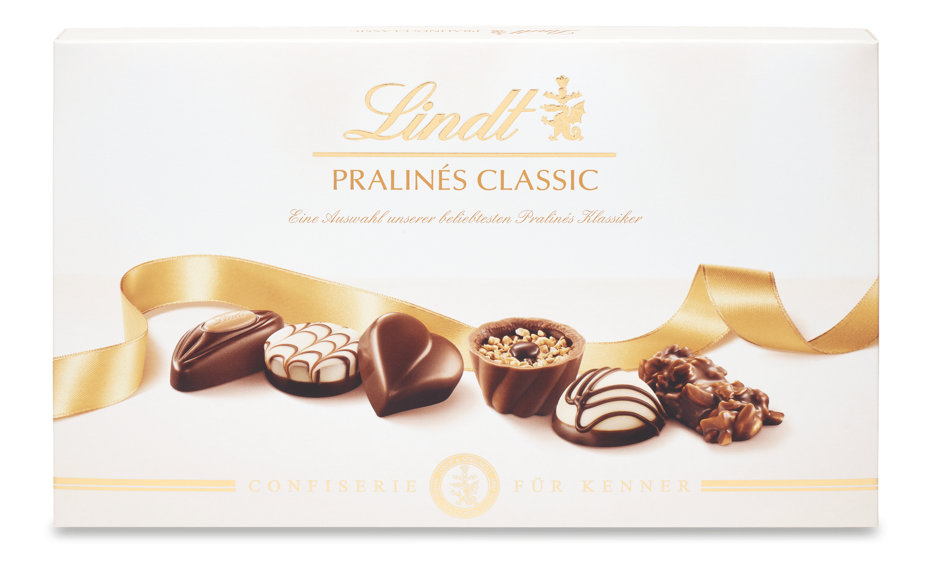 Pralinés Classic, 200g