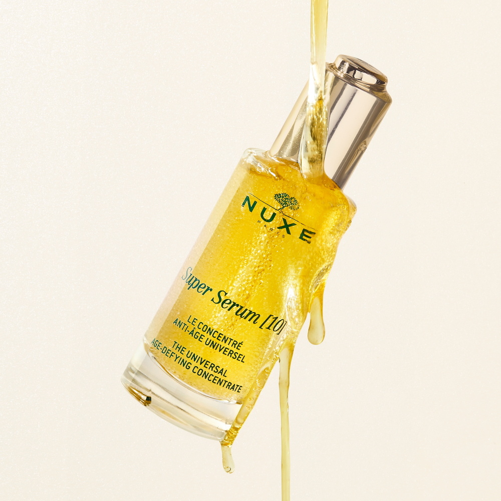 Nuxe Super Sérum[10] 50ml Sérum