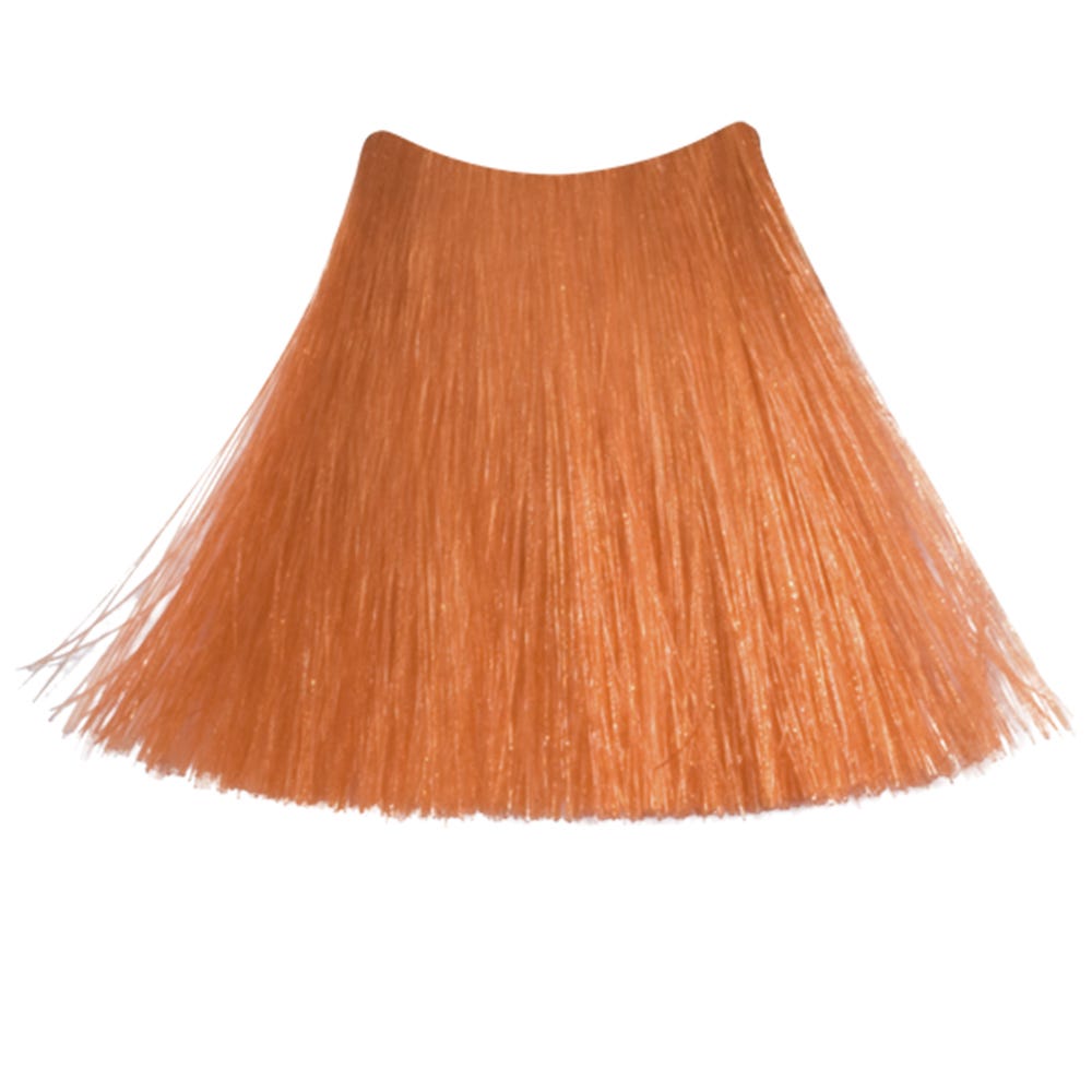 C:EHKO Color Explosion Haarfarbe 10/40 Ultrahellblond Kupfer