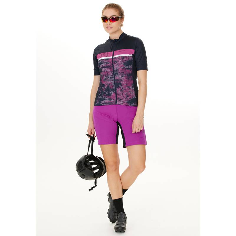 Endurance Dharma T-Shirt Damen