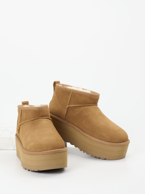 Stiefelette-18132890014 UGG
