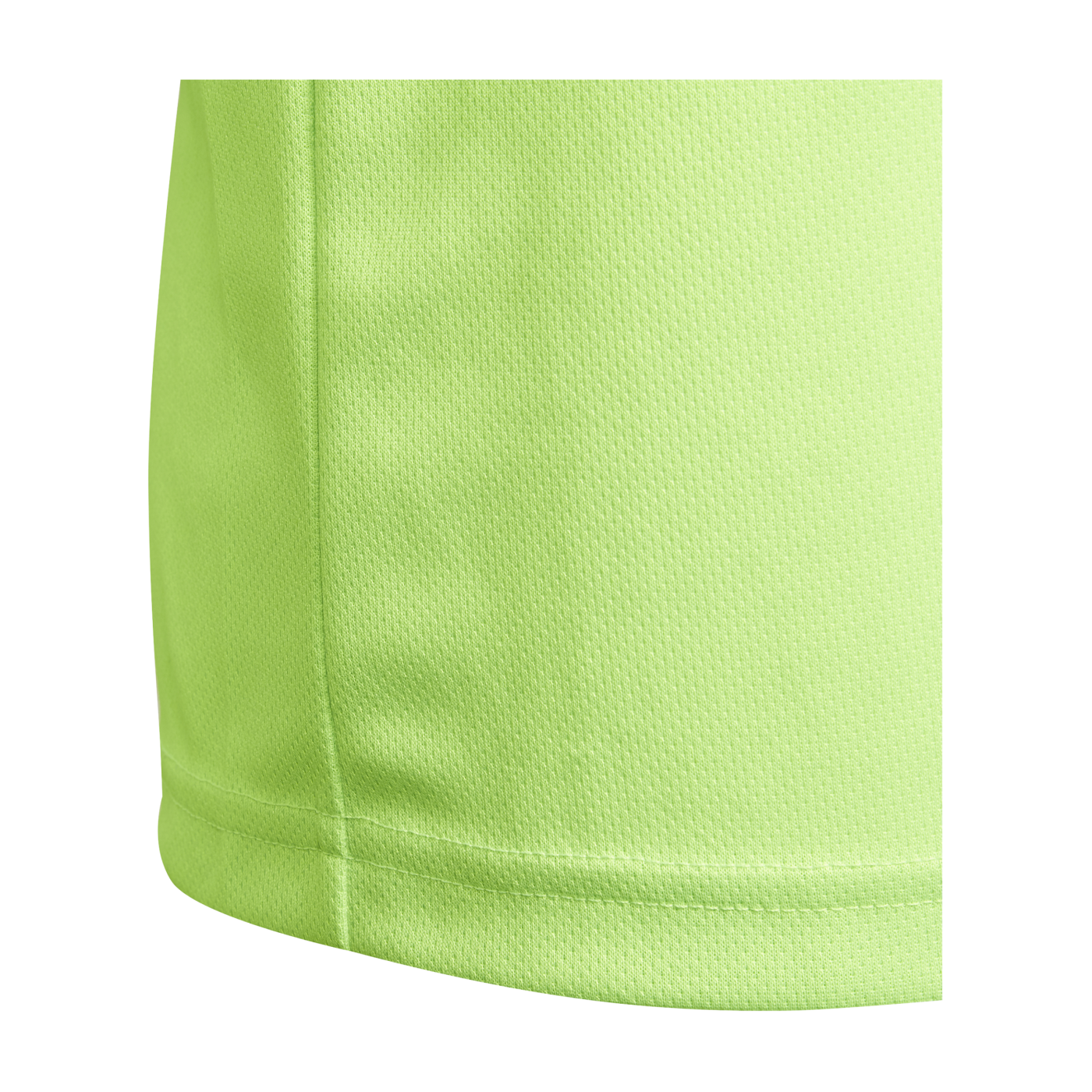 adidas Estro 19 Trikot kurzarm Kids Hellgrün Weiss