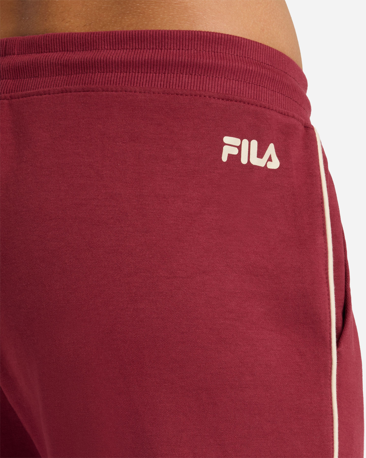 Fila Small Patch M FM301W24-299 Bukser