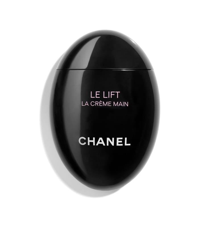 Chanel-LE LIFT-La Crème Main Lissante, Unifiante et Redensifiante