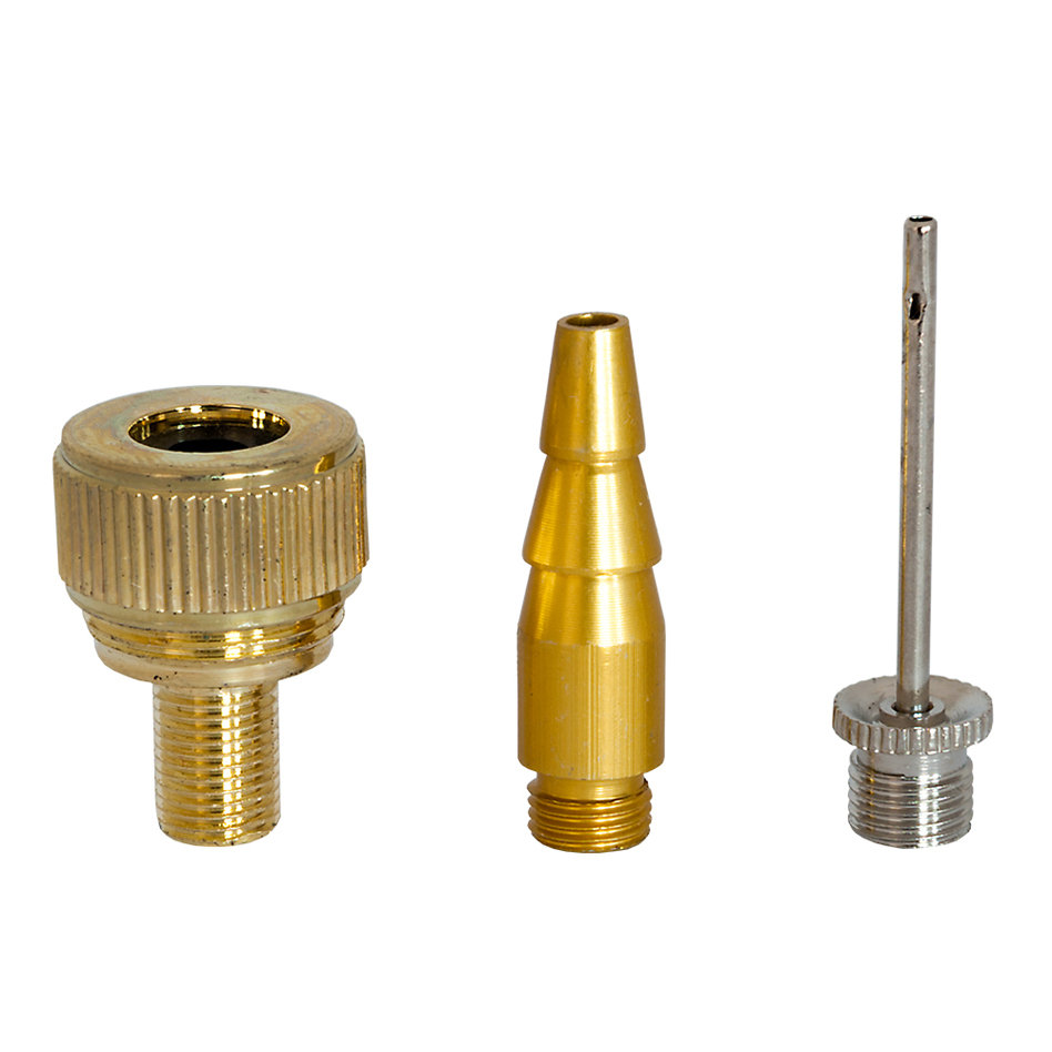 Airpress 4300027 6-Piece Air Set