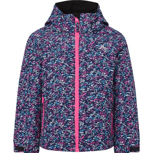 KINDER JACKE TONI III