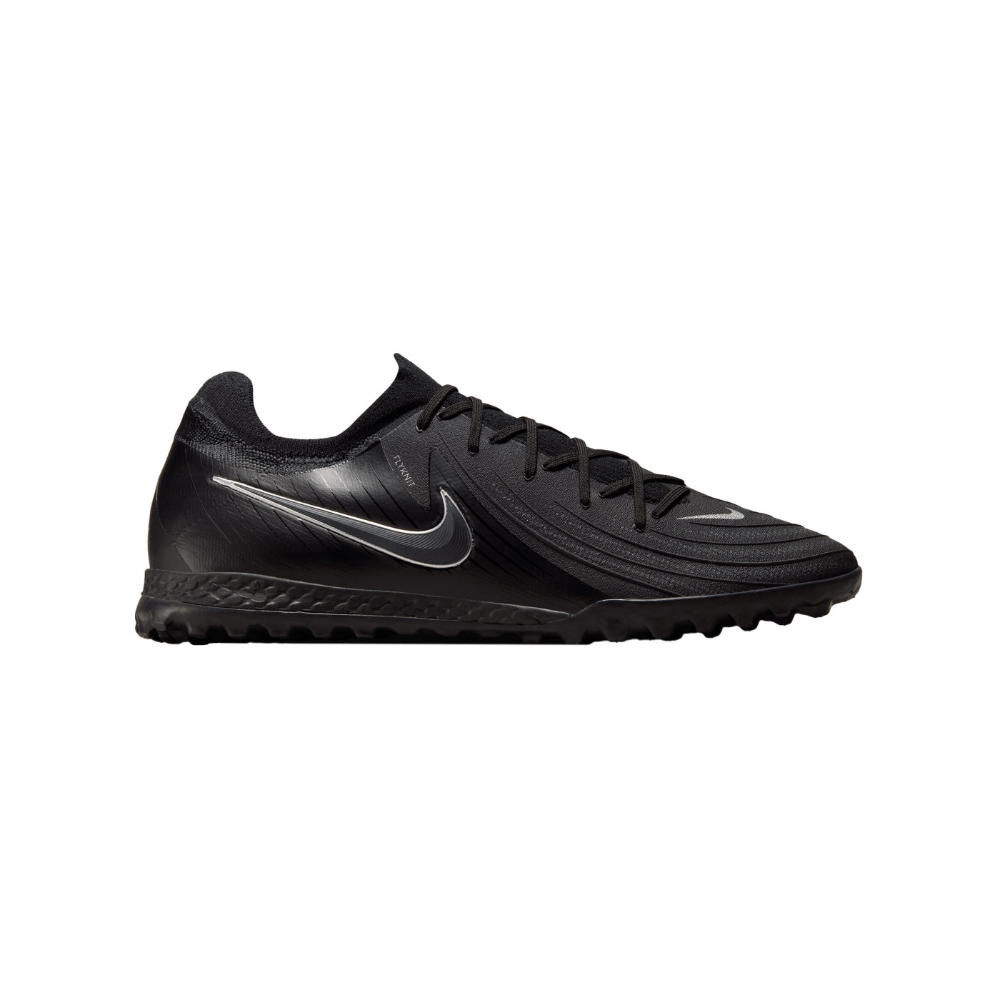 Nike Phantom GX II Pro TF Schwarz F001