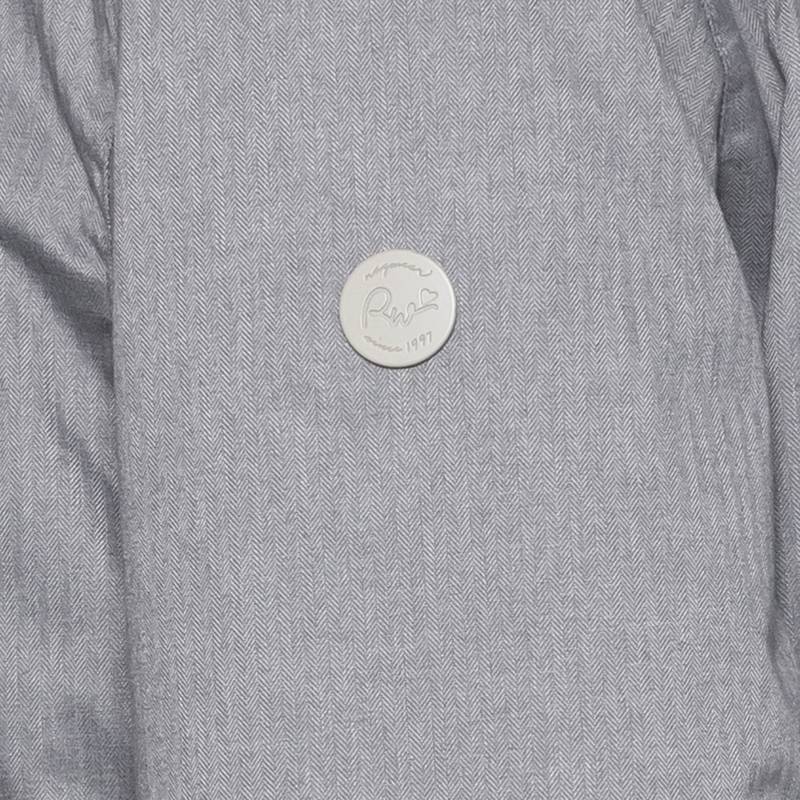 Ragwear Monadde Kapuzenjacke Damen