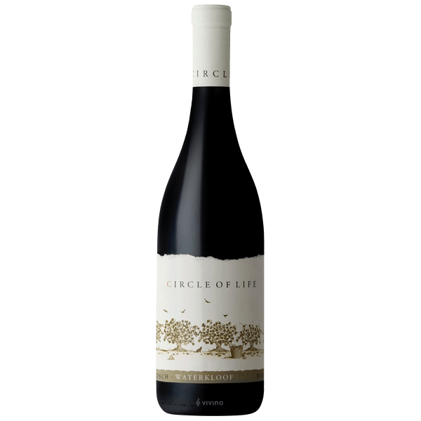WaterkloofCircle of Life Red 2017
