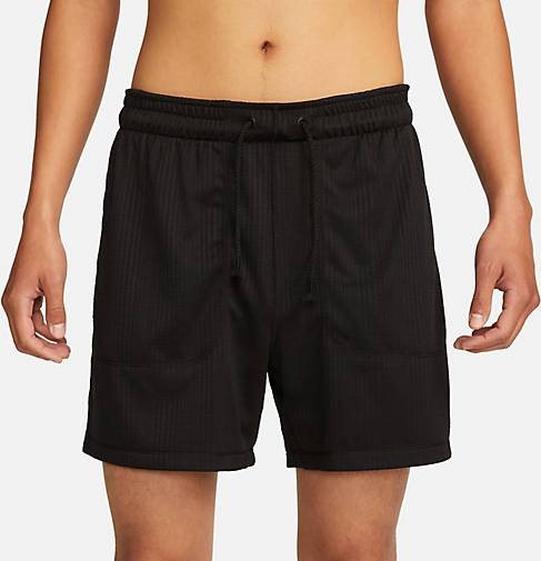 Nike Performance Herren Yoga Shorts