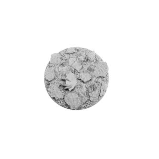 Possessed Bases, Round 100mm (1)