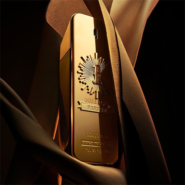 Parfum Spray