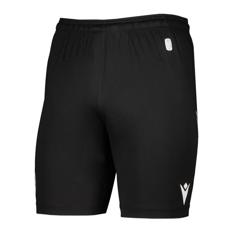 macron Arminia Bielefeld Short Home 2023/2024 Fußballshorts