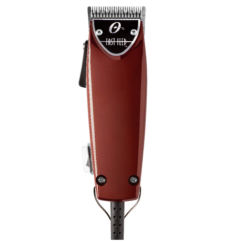 Oster Motormaschine Fast Feed
