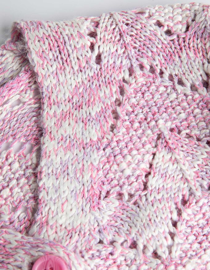 Cardigan - Strick