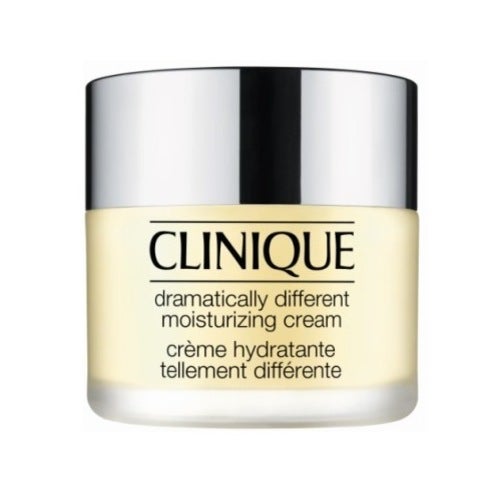 Clinique Dramatically Different -kosteusvoide ihotyypille 1/2 50 ml