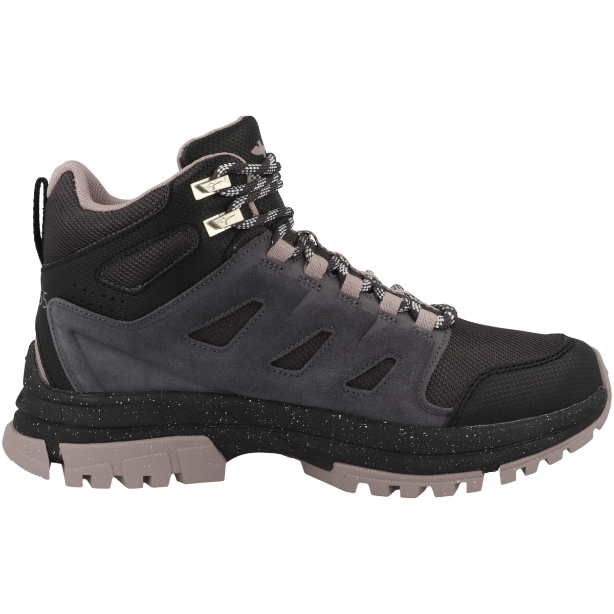 Tamaris 1-25208-28 Outdoorschuhe lila