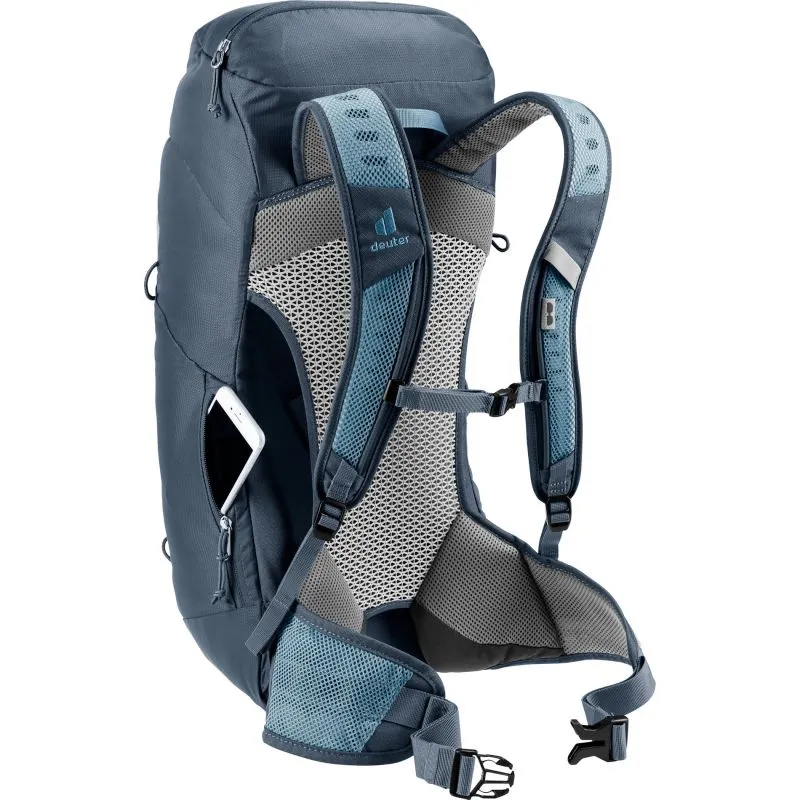 Deuter Rucksack AC Lite 24 - atlantic-ink
