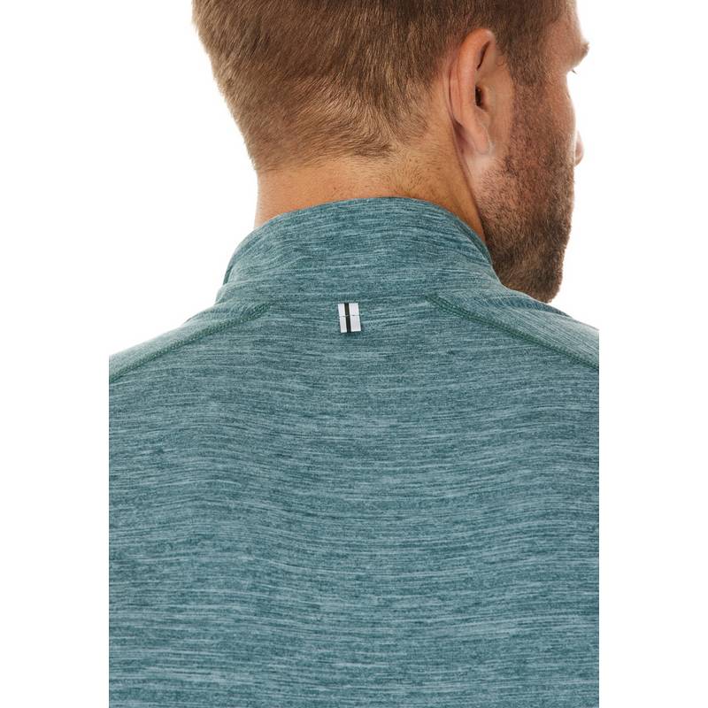 Endurance TUNE XQL Laufshirt Herren