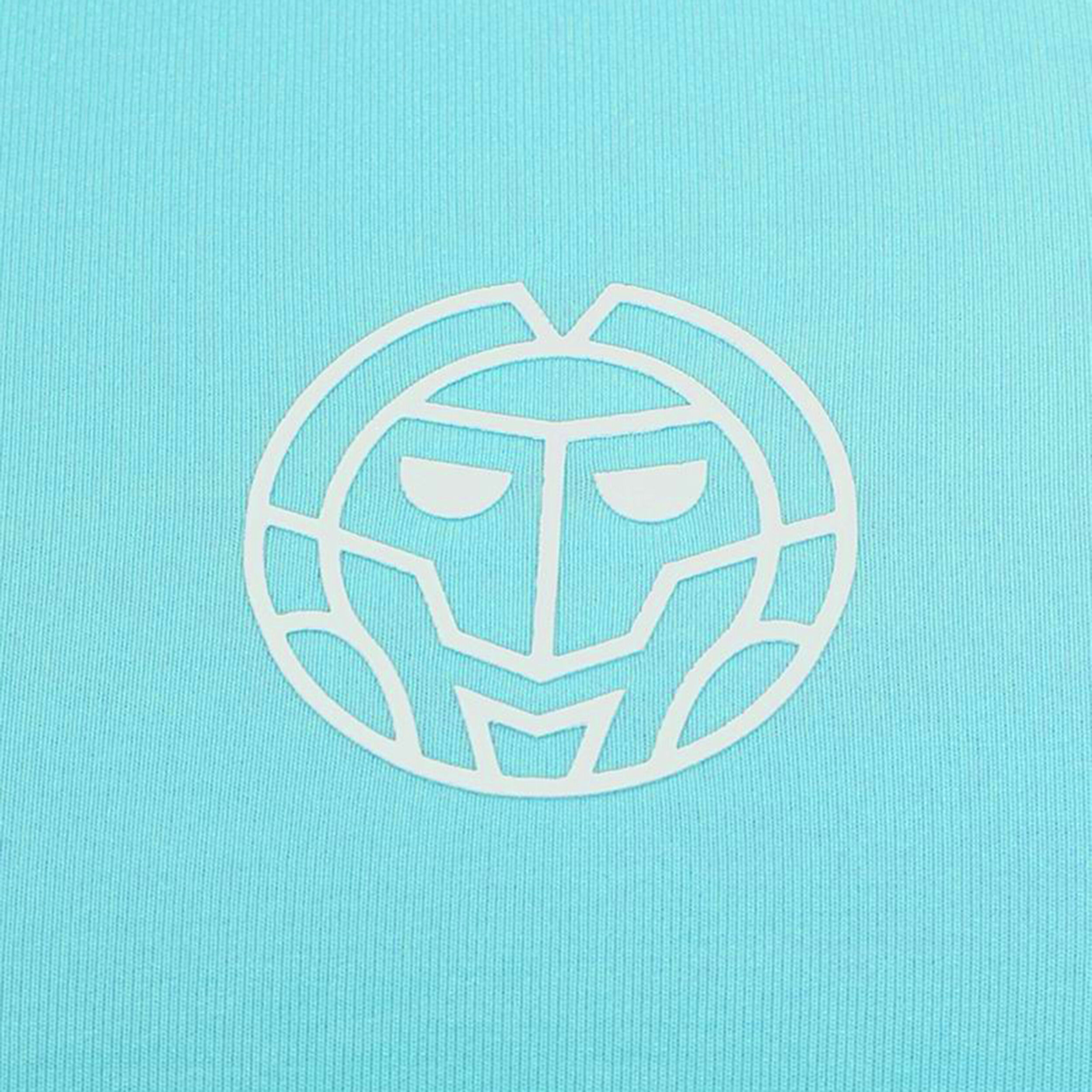 Melbourne 2024 Tank-Top Damen - Türkis, Mehrfarbig