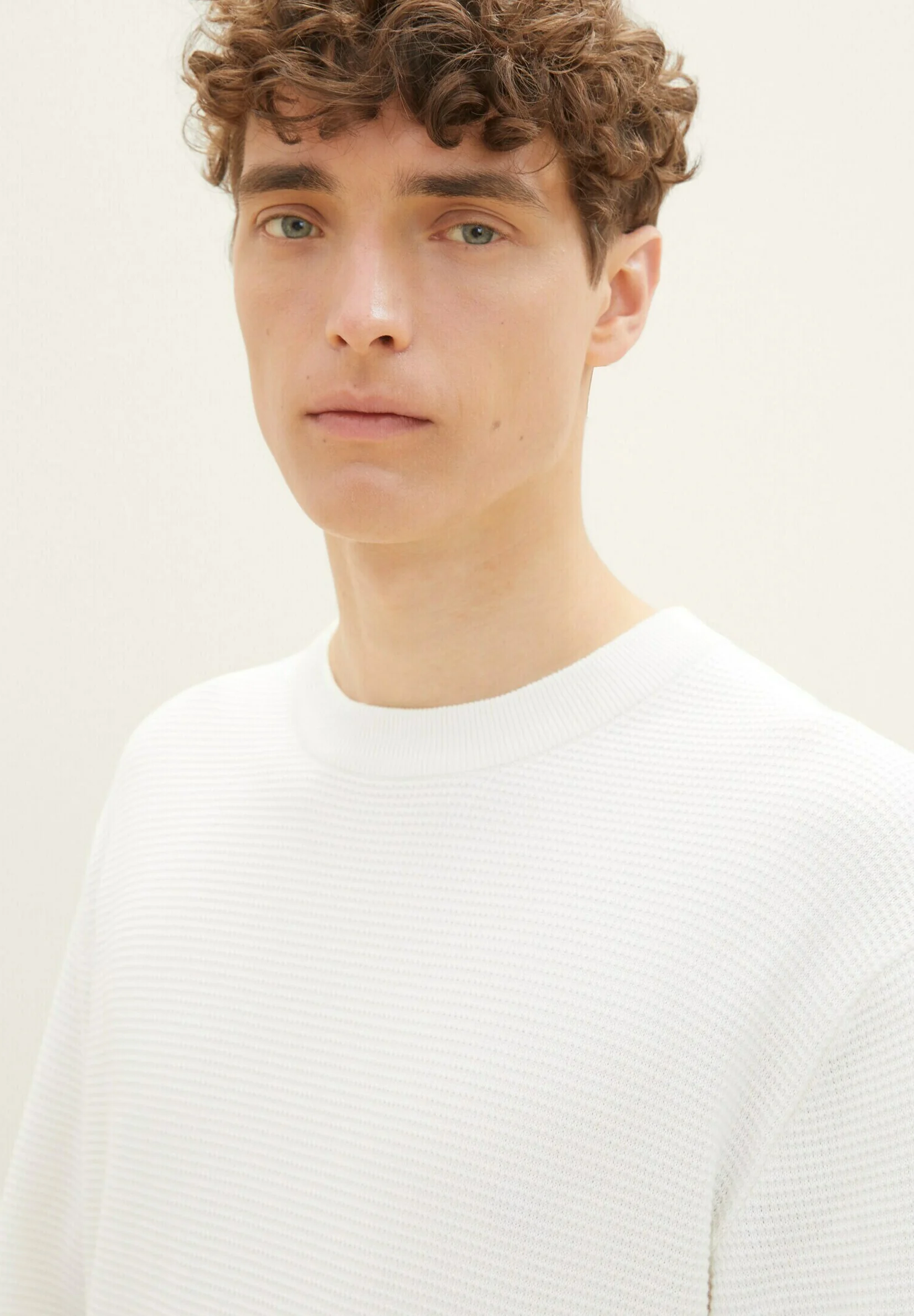 Suéter TOM TAILOR DENIM