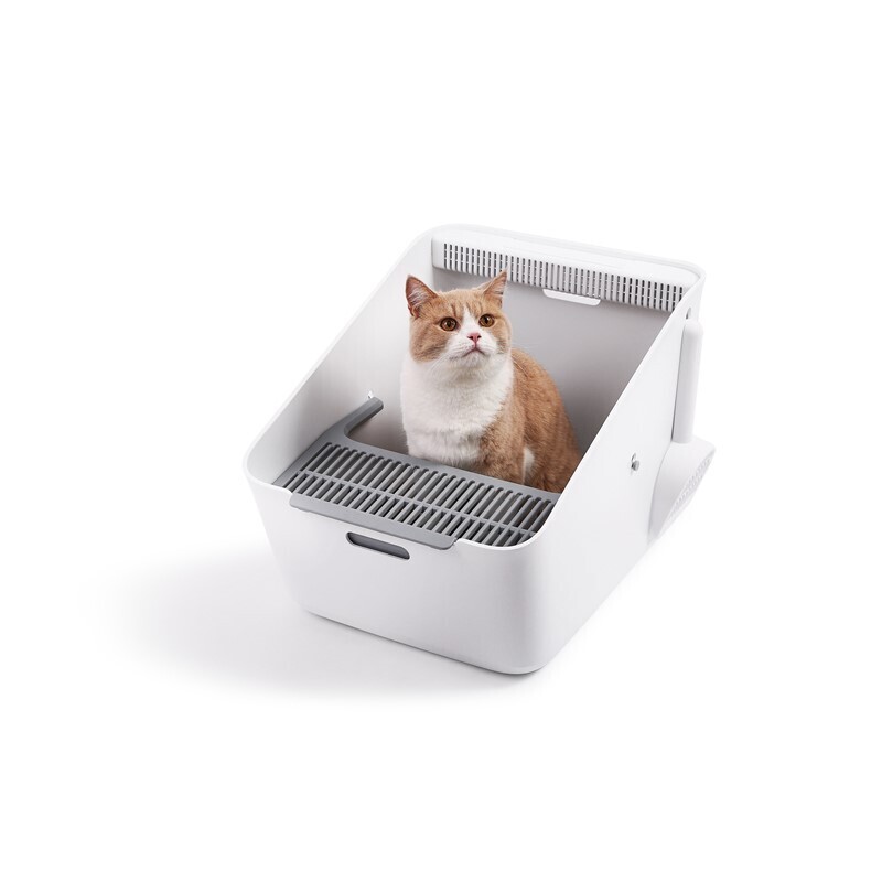 PetKit Katzentoiletten PetKit Katzentoilette Pura
