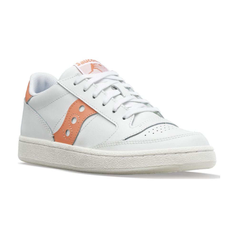Saucony Jazz Court S60759-8 / weiss