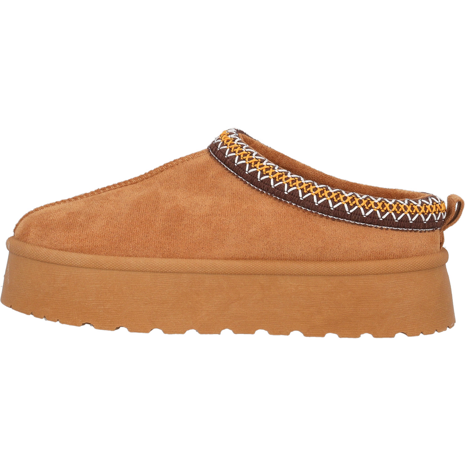 Palado Asinara, Hausschuhe & Pantoffeln, Damen, Stitch Tan