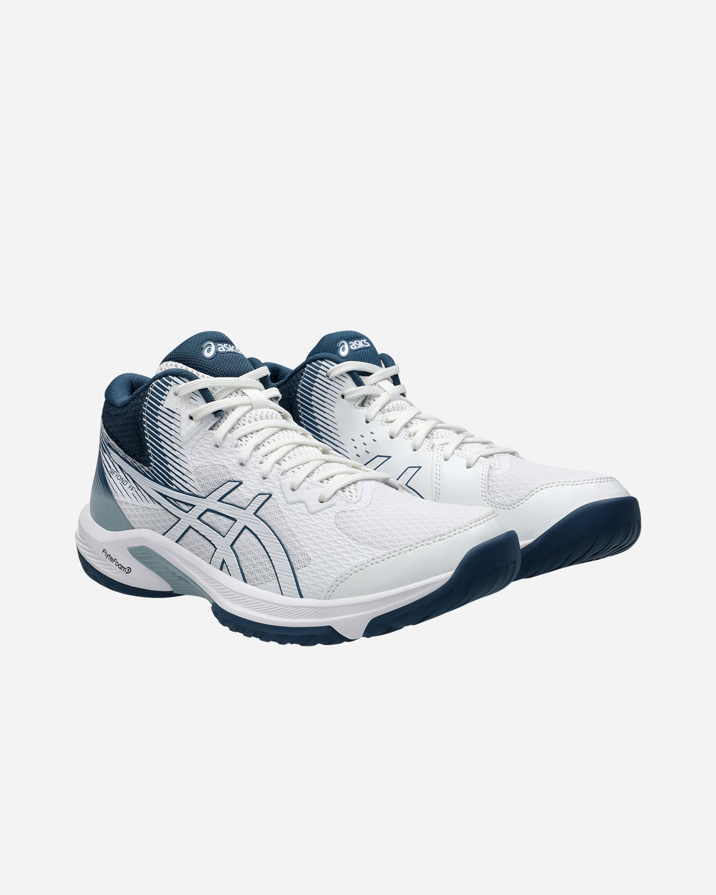 Scarpe Volley Asics Beyond Ff Mt M 1071A095-103